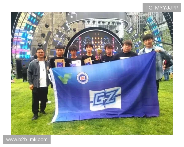 武汉光谷职业学院GZ战队获企业赞助,电竞奖学金计划启动 武汉光谷职业学院GZ战队获企业赞助,电竞奖学金计划启动