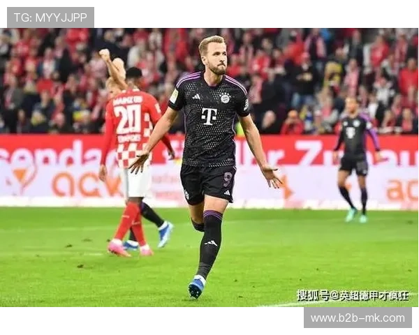 德甲人才流失加剧，英超资本吸引力凸显