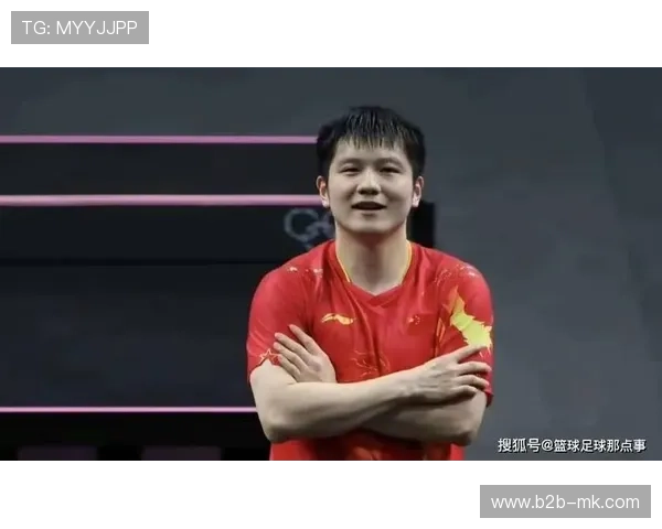 萨尔布吕肯3-0轻取亨尼邦：樊振东莫雷加德领衔，欧冠乒乓球赛取得开门红