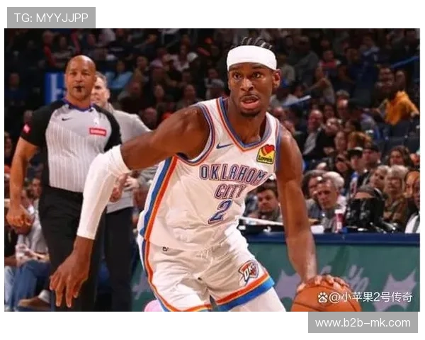 第三节雷霆进攻高潮，一举拉开比分差距