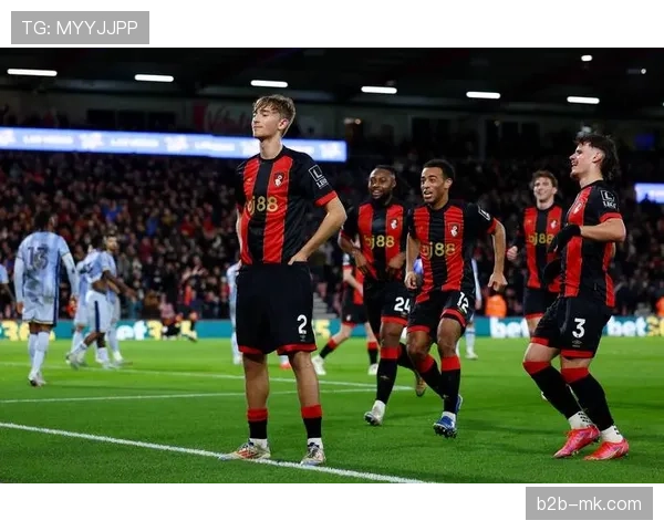 富勒姆1-0小胜伯恩茅斯,米特罗维奇制胜头球